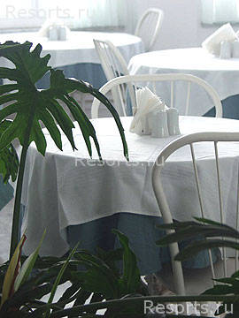 Mykonos Bay Hotel 23